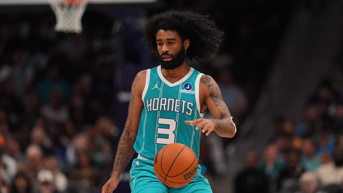 Major Predictions On All Things Hovering Around Charlotte Hornets This Offseason