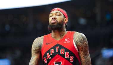 Brandon Ingram's 1st Playoffs Since Leaving New Orleans is Off to a Disastrous Start