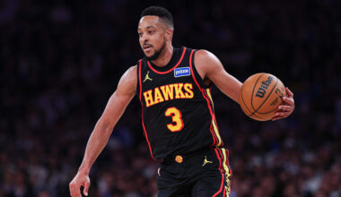 Atlanta Hawks' Playoff Success Highlights Pelicans' Incompetence