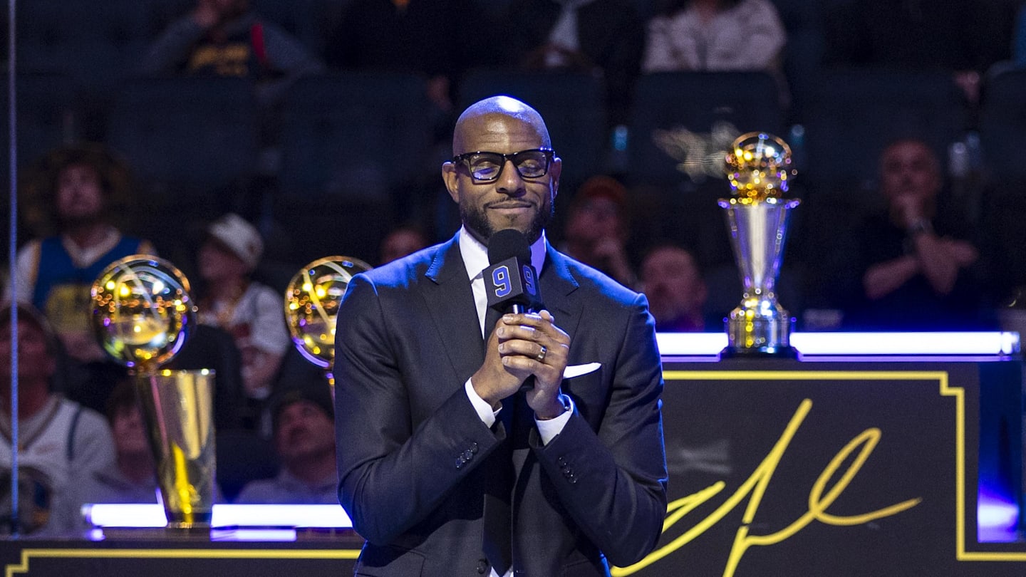 Warriors Head Coach Rumors: Latest on Kerr, New Candidates and 1 Rejection