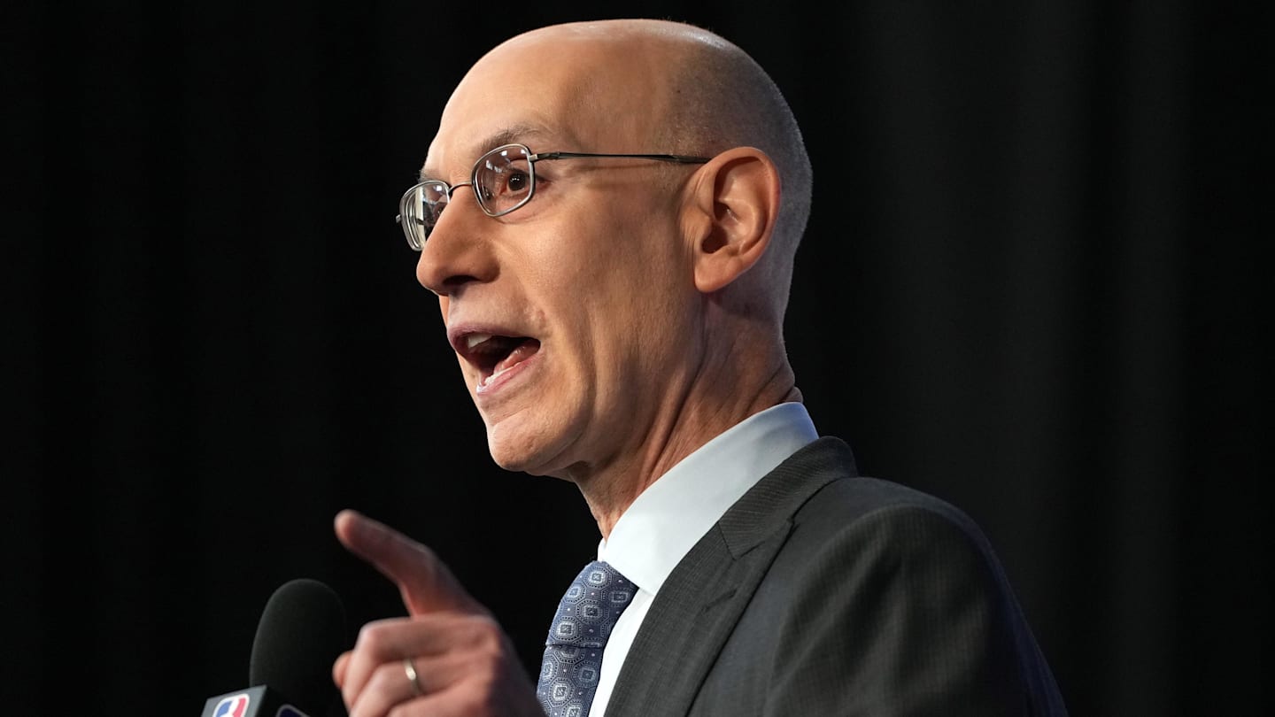 Sorry LeBron, the NBA seems committed to Memphis for the Grizzlies