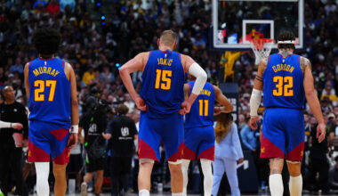 3 Nuggets Players Who Will Decide Game 3 vs. Timberwolves