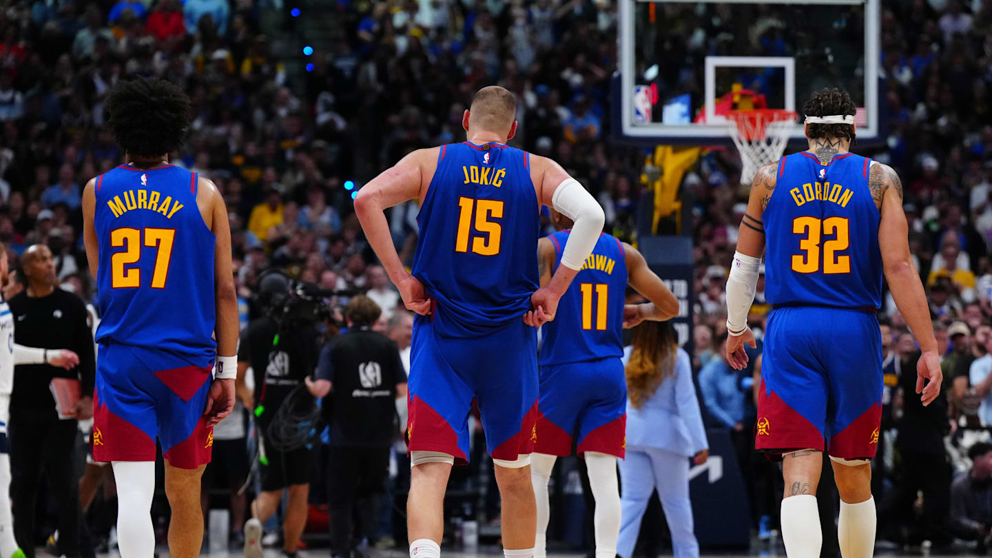 3 Nuggets Players Who Will Decide Game 3 vs. Timberwolves