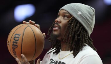 Perfect Clippers' Free Agent Target Has Emerged in the 1st Round of the Playoffs