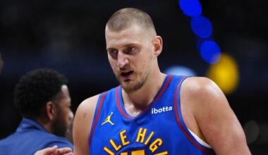 How the Nuggets Can Fix Their Late-Game Offense vs. Timberwolves