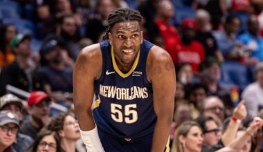 Predicting Pelicans' Free Agency Decisions