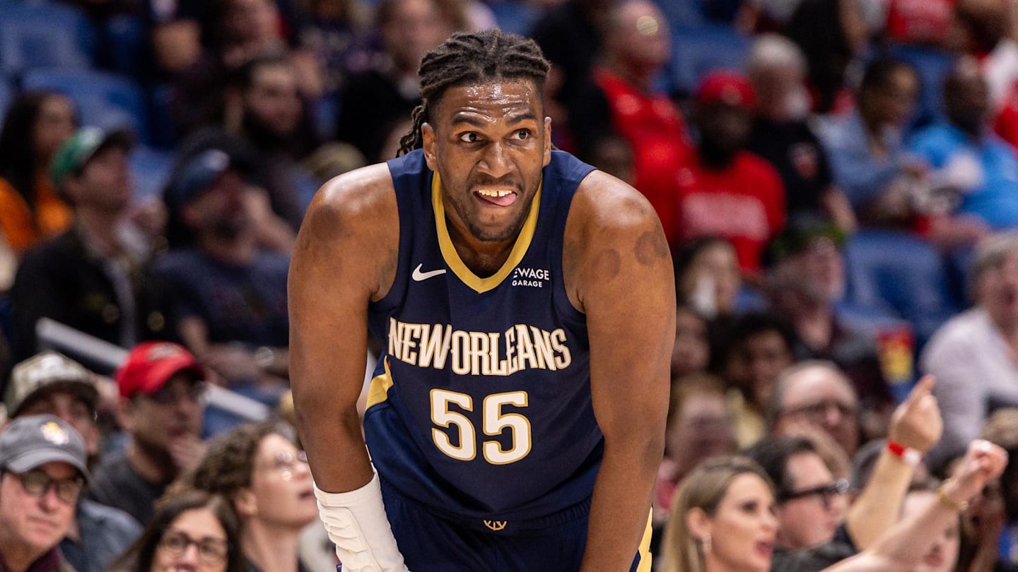 Predicting Pelicans' Free Agency Decisions