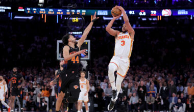 Three Team Adjustments That Will Decide Game Three Between The Hawks and the Knicks