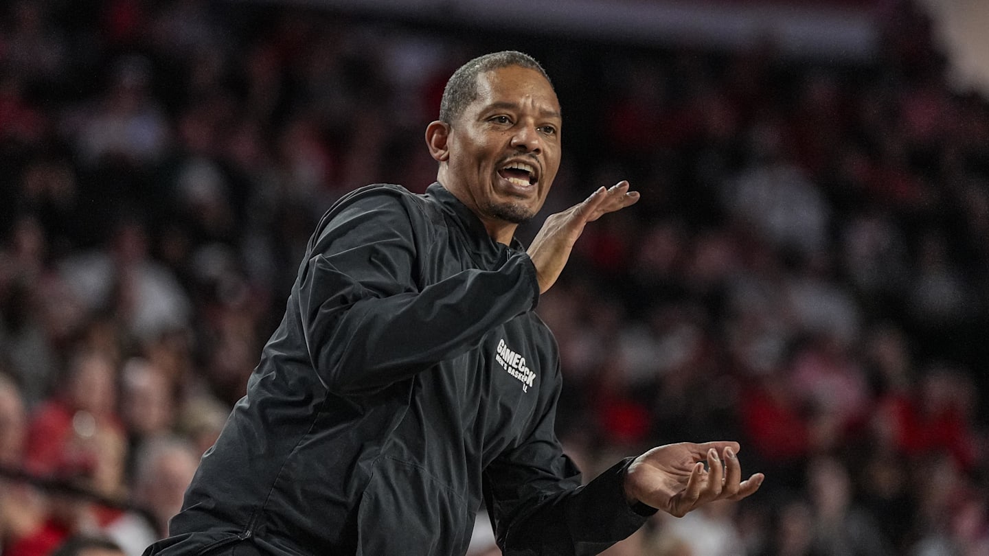 South Carolina Basketball Adds Charlotte Hornets Executive David Duquette in an Advisor Role