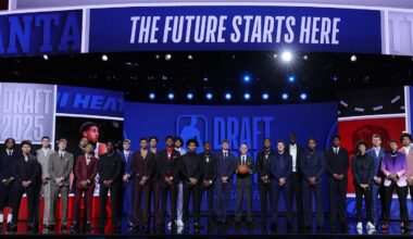 European Prospects Luigi Suigo, Alex Samodurov Declare for 2026 NBA Draft
