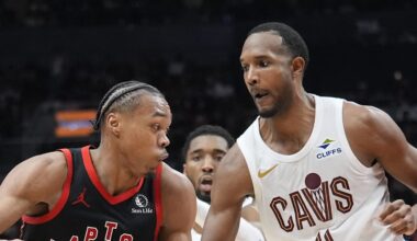Raptors Make Statement, Cruise to Game 3 Win in 4th Quarter vs. Cavaliers