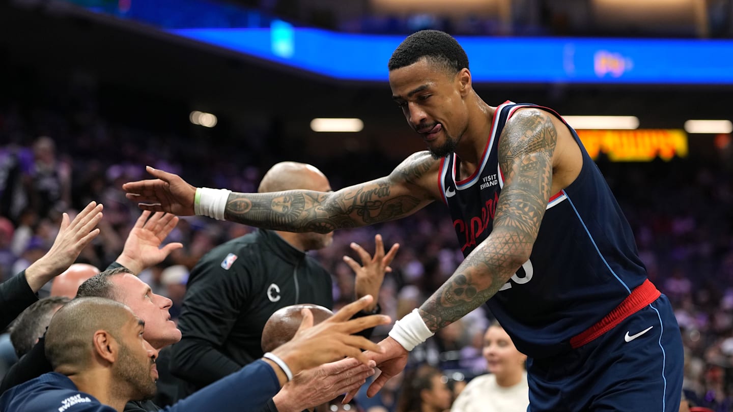 Predicting Clippers' Decisions on Their Pending Free Agents