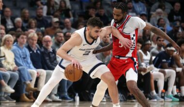 4 Realistic Non-Center Trade Targets for Clippers