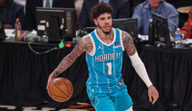 The Hornets Have to Look in the Mirror to Fix Their No. 1 Problem