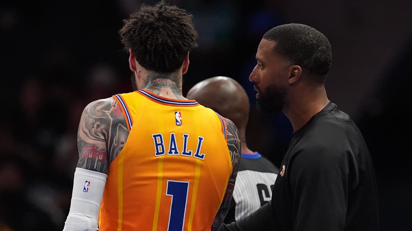 The Hornets Went From Free Agency’s Red Flag to a Real Destination for Players