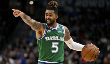 Mavericks' Biggest Offseason Signing Was a Mistake They Can't Afford to Make Again