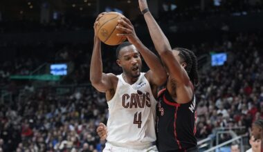 Where to Watch the Cleveland Cavaliers at Toronto Raptors Game 4: Time, Channel, Breakdown