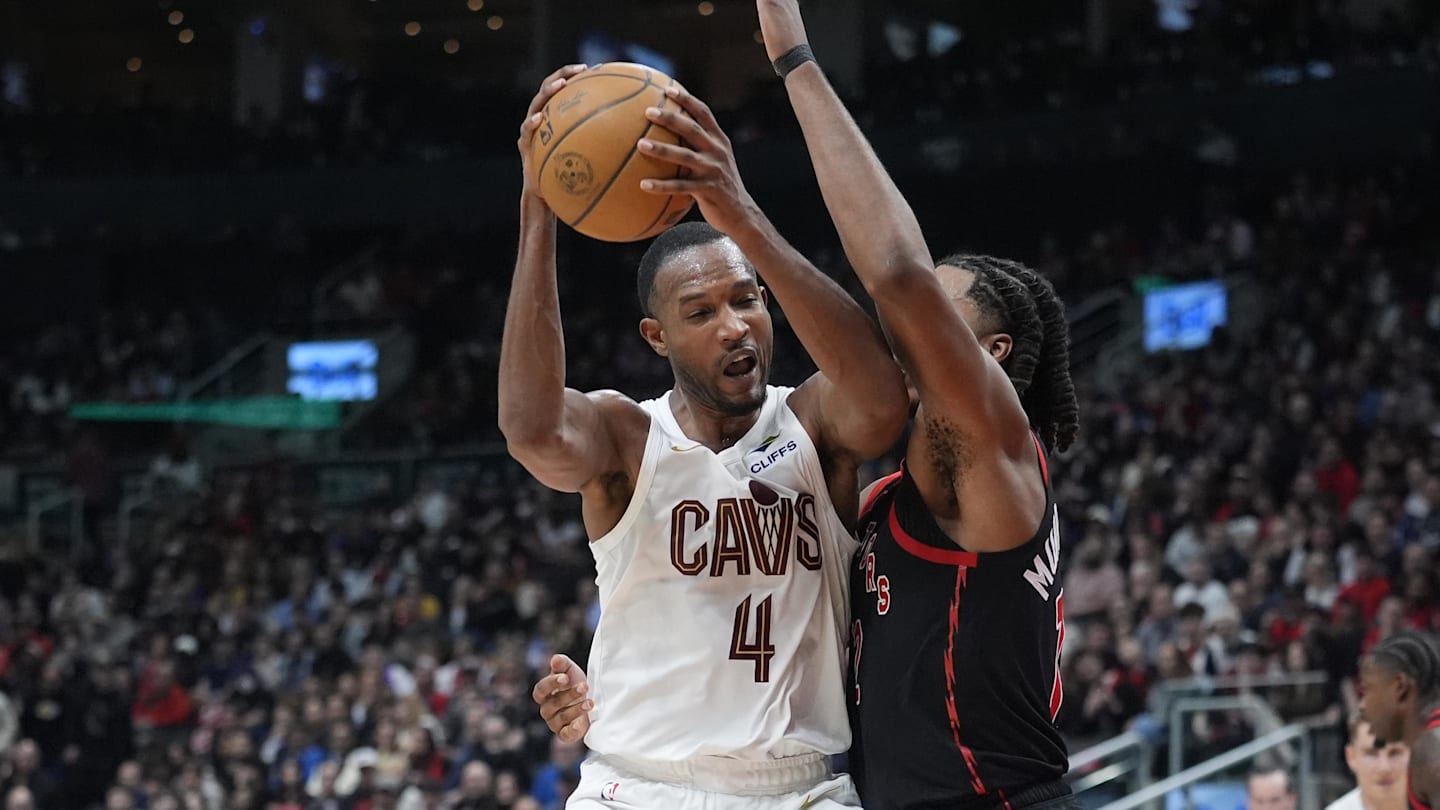 Where to Watch the Cleveland Cavaliers at Toronto Raptors Game 4: Time, Channel, Breakdown