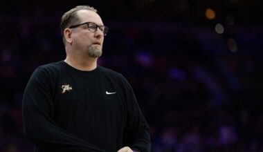 Sixers mailbag: Nick Nurse, playoff hypotheticals and offseason outlook