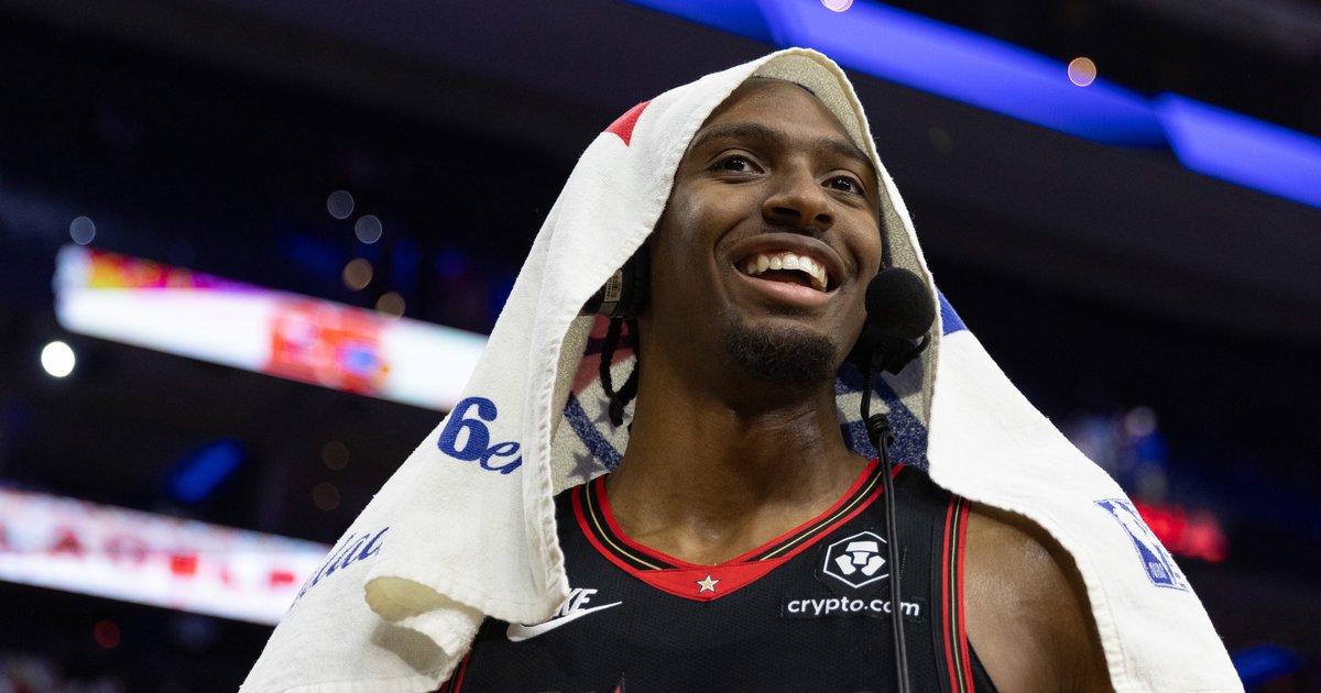 Tracking Sixers' playoff seeding odds in final days of 2025-26 NBA regular season