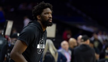 Sixers power ranking roundup: One last week to decide playoff seeding