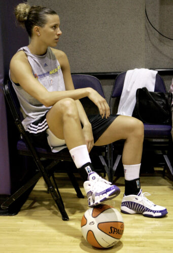 Montoursville grad joins PSU coaching staff for women’s basketball | News, Sports, Jobs