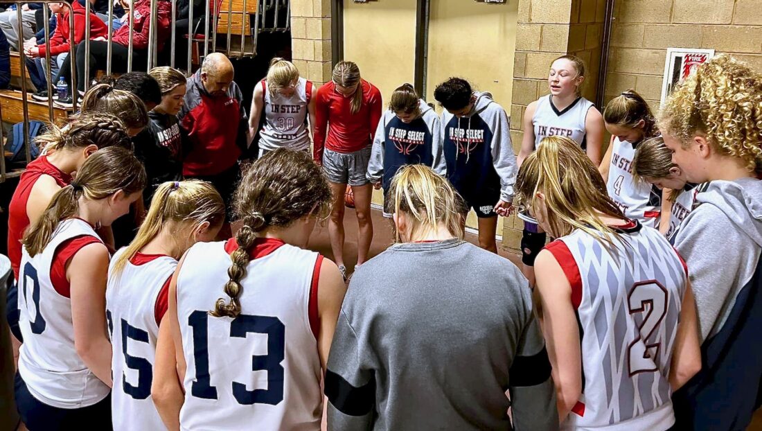 The Instep Difference: Local basketball program produces winners | News, Sports, Jobs