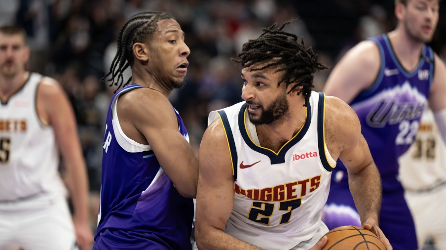 Follow @kslsports...