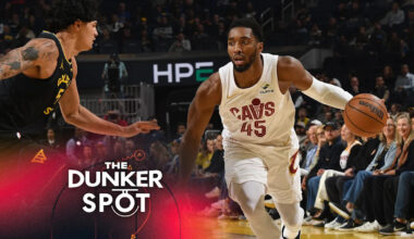 Are the Cavs struggles overstated?