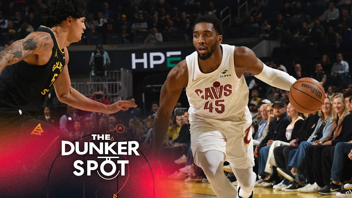 Are the Cavs struggles overstated?