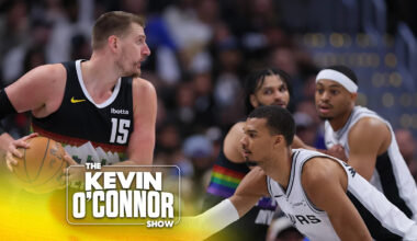 Nikola Jokic is still the best player in the NBA