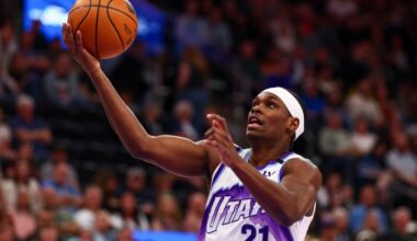 Utah Jazz get more lottery clarity after beating Memphis Grizzlies