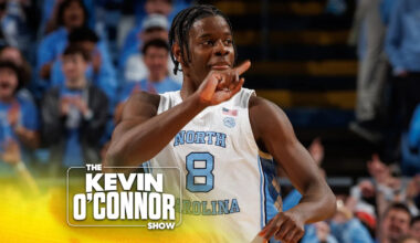 Could Kansas actually be better without Darryn Peterson?