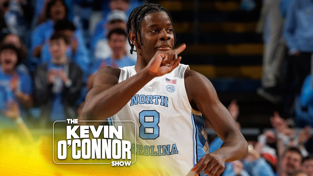 Could Kansas actually be better without Darryn Peterson?