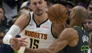 Nuggets vs. Timberwolves | 3 keys to a Denver win in Game 3