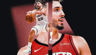 Alperen Şengün carried his family’s dreams for years. Can he carry the Rockets?