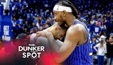 The deep dive on why the Orlando Magic are beating the Detroit Pistons