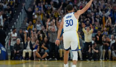 The NBA often saves its best basketball for the playoffs. It's reasonable to expect that again :: WRAL.com