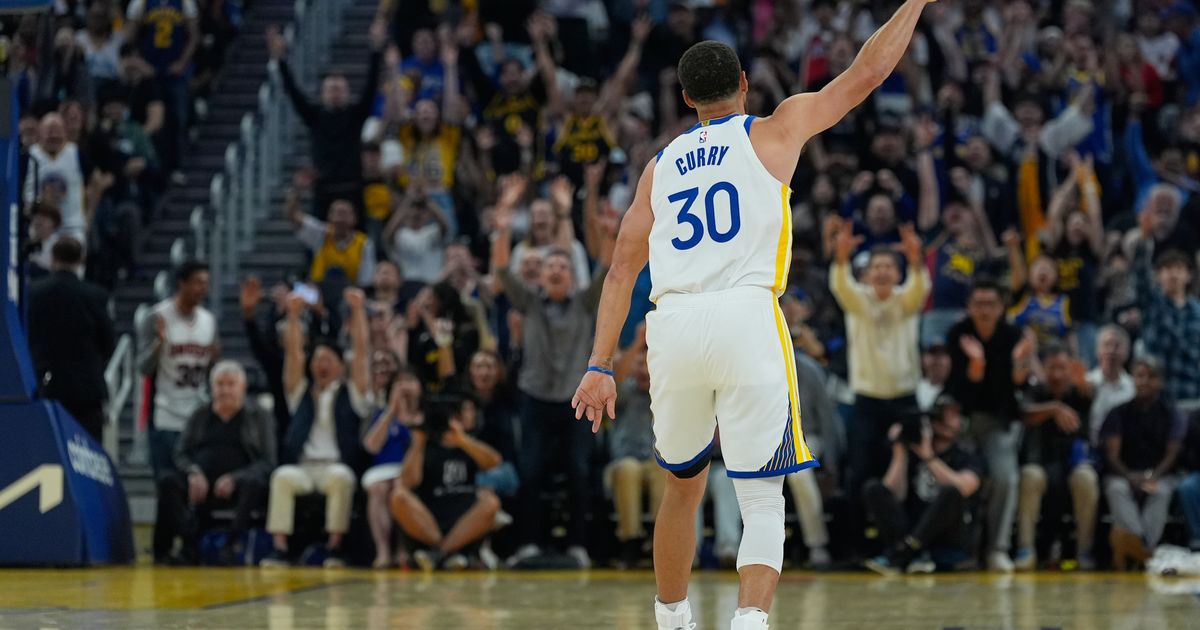 The NBA often saves its best basketball for the playoffs. It's reasonable to expect that again :: WRAL.com