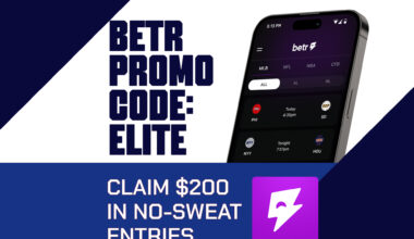 Betr promo code