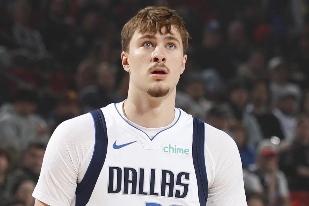 Cooper Flagg, 19, Makes NBA History, Becoming Youngest Player with a 50-Point Game