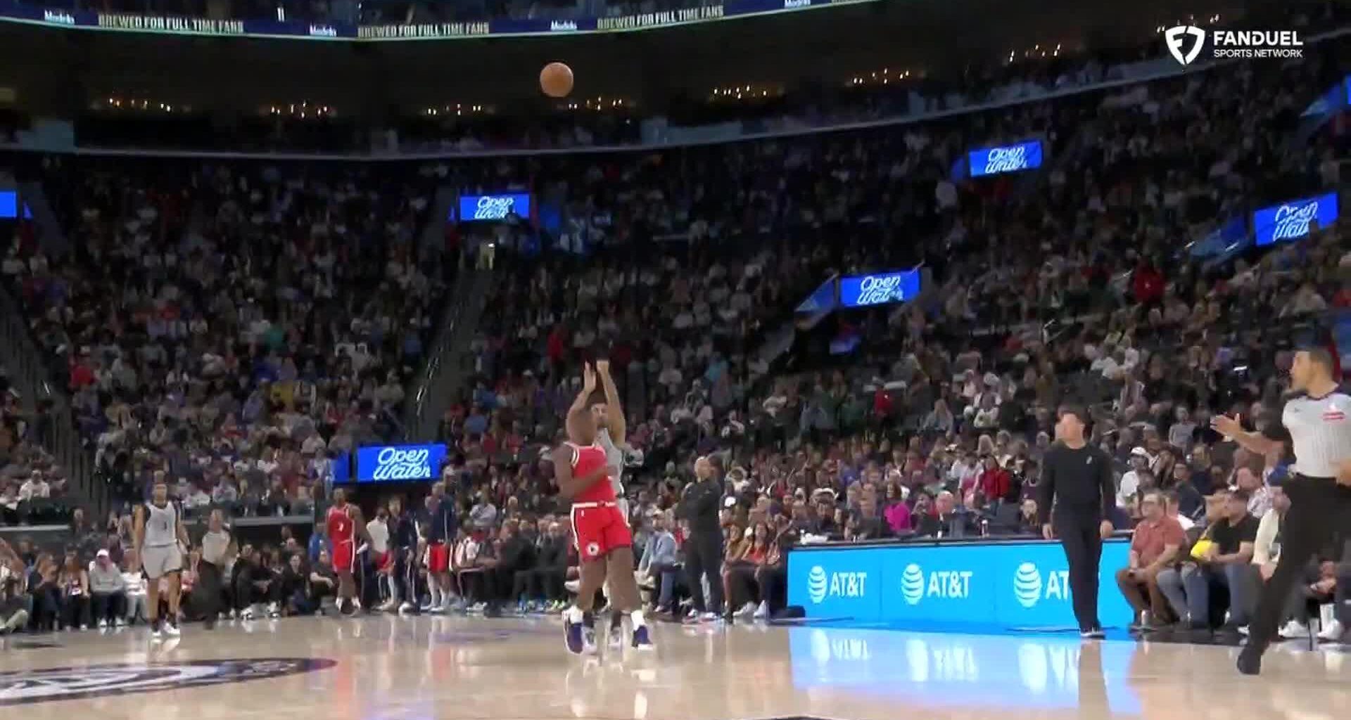 Spurs roll past the Clippers 118-99 without Victor Wembanyama for 11th straight win