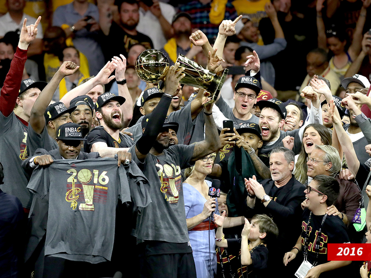 cleveland caveliers sub getty