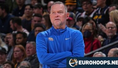 Michael Malone lands $50M contract at North Carolina
