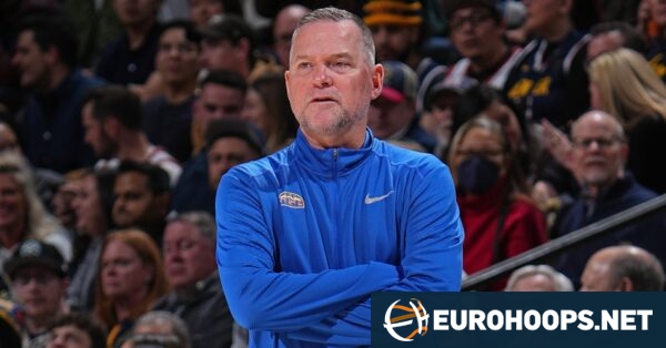 Michael Malone lands $50M contract at North Carolina