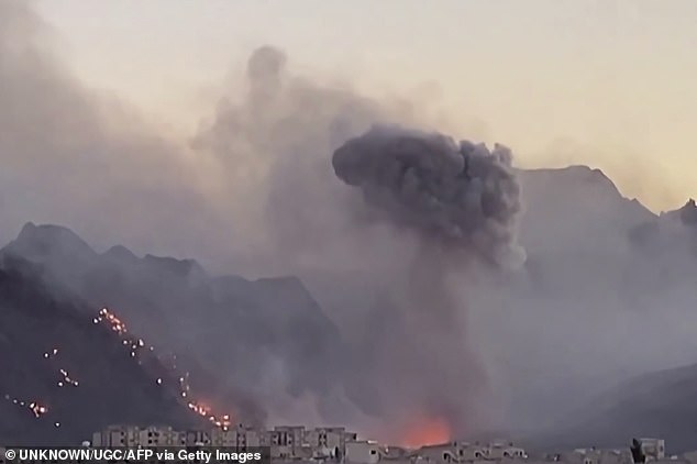 The war in Iran, which started on February 28, has killed thousands and shaken global markets