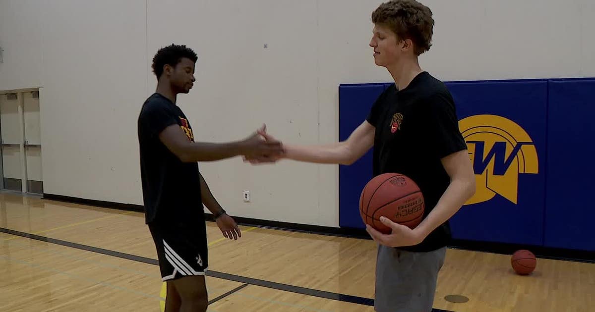 Wayzata stars Christian Wiggins, Nolan Anderson ready for next step in college basketball