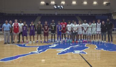 Local boy's basketball stars shine in Odessa College 2nd-annual All-Star Game