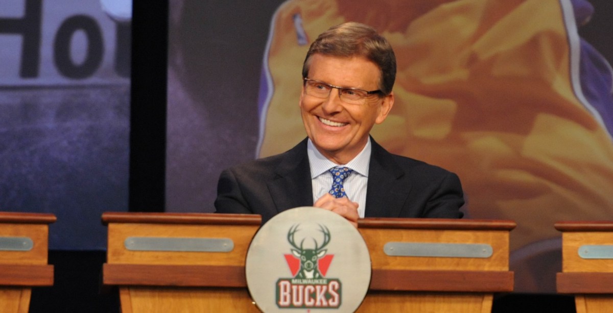NBA Draft Lottery: Bucks’ odds of moving up rise from Pelicans-Mavs tiebreaker