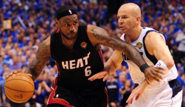 LeBron James Says 'Villain Role' Impacted Heat's 2011 Finals Loss in Video, Was in 'Dark Place'